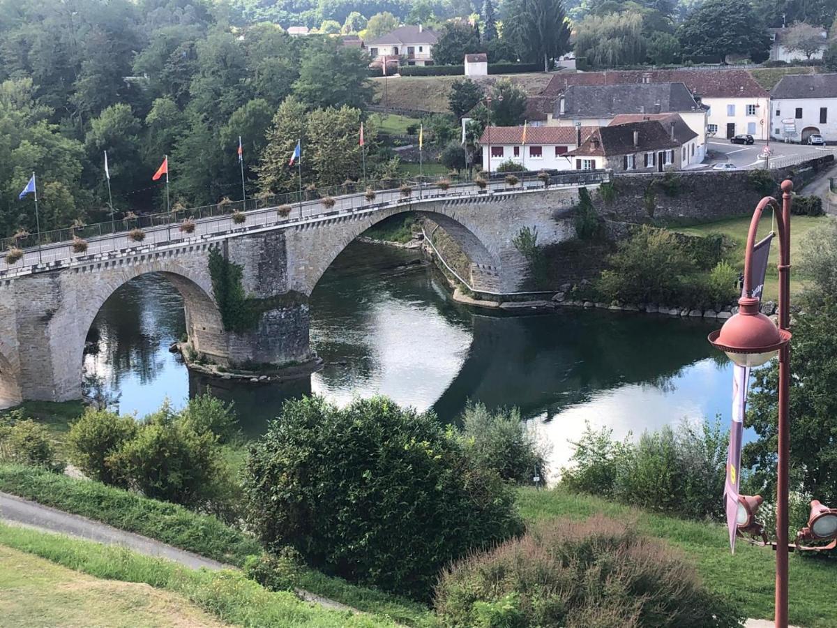 Maison Stemarie Villa Salies-de-Béarn Esterno foto